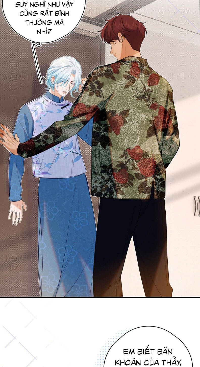 Từ Số Không Bắt Đầu Làm Bạn Trai Chapter 35 - 33