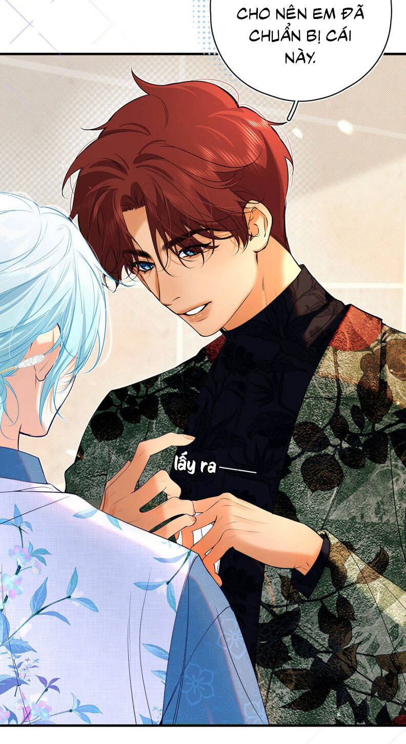 Từ Số Không Bắt Đầu Làm Bạn Trai Chapter 35 - 34