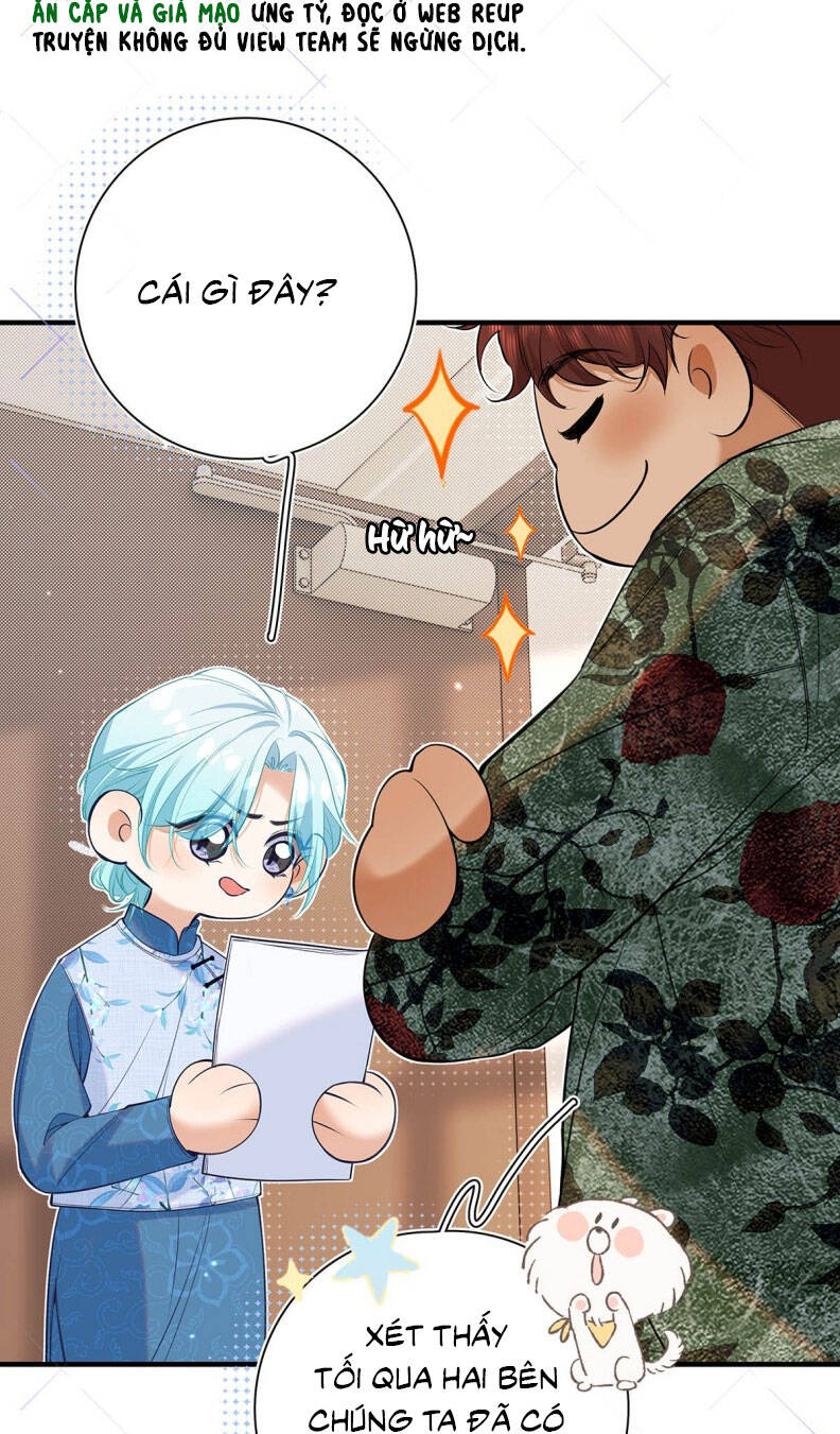 Từ Số Không Bắt Đầu Làm Bạn Trai Chapter 35 - 36