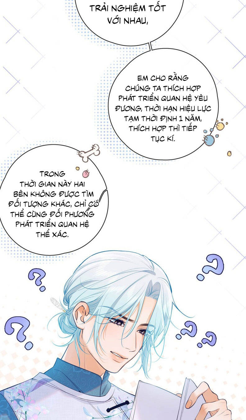 Từ Số Không Bắt Đầu Làm Bạn Trai Chapter 35 - 37