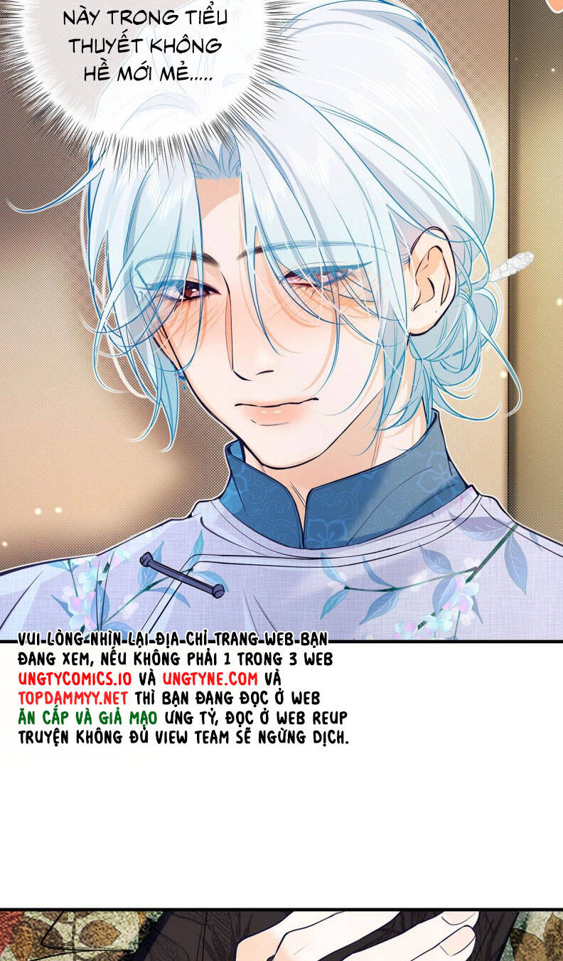 Từ Số Không Bắt Đầu Làm Bạn Trai Chapter 35 - 41