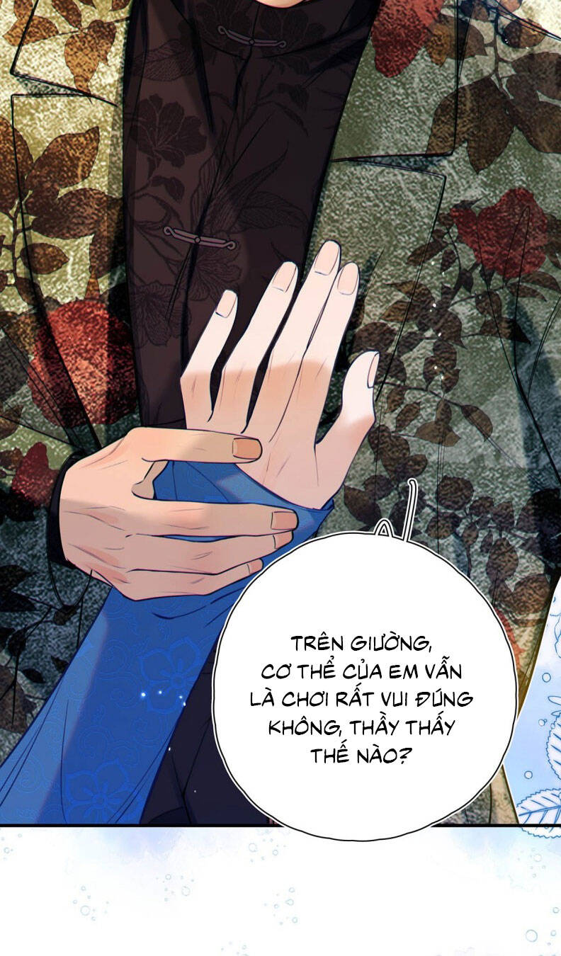 Từ Số Không Bắt Đầu Làm Bạn Trai Chapter 35 - 43