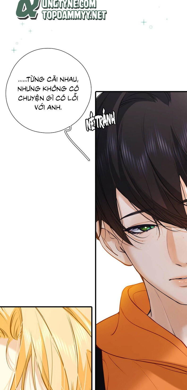 Từ Số Không Bắt Đầu Làm Bạn Trai Chapter 35 - 6