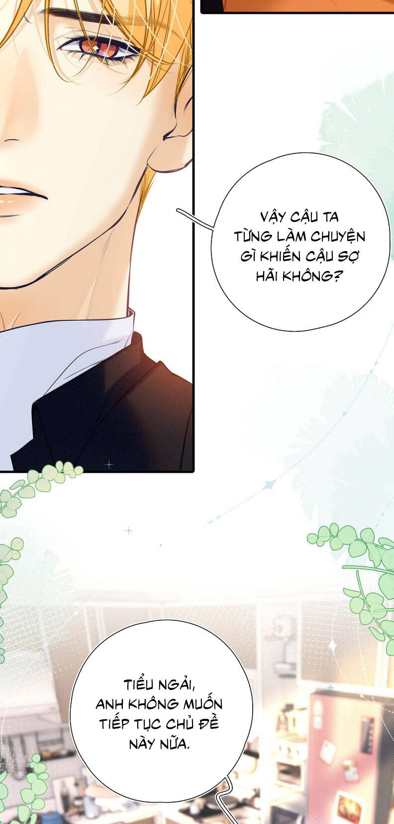 Từ Số Không Bắt Đầu Làm Bạn Trai Chapter 35 - 7