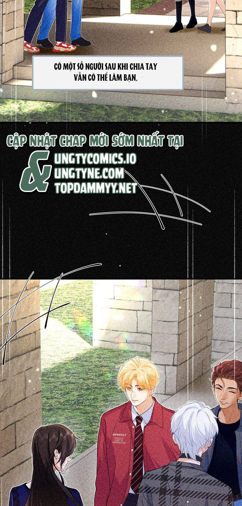 Từ Số Không Bắt Đầu Làm Bạn Trai Chapter 35 - 10