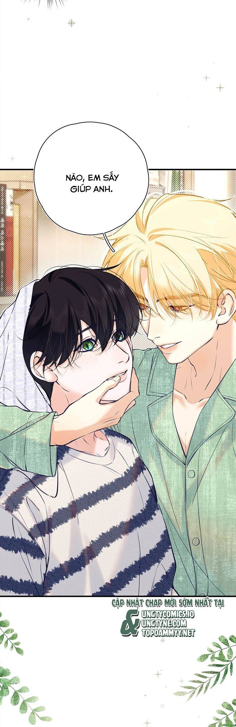 Từ Số Không Bắt Đầu Làm Bạn Trai Chapter 36 - 11