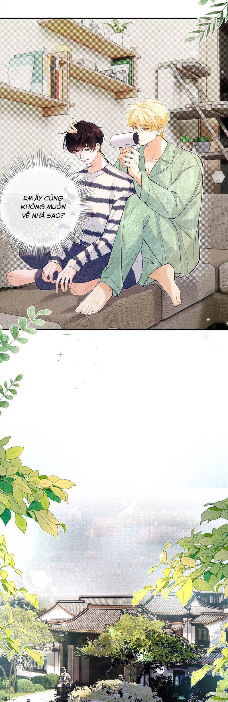 Từ Số Không Bắt Đầu Làm Bạn Trai Chapter 36 - 12