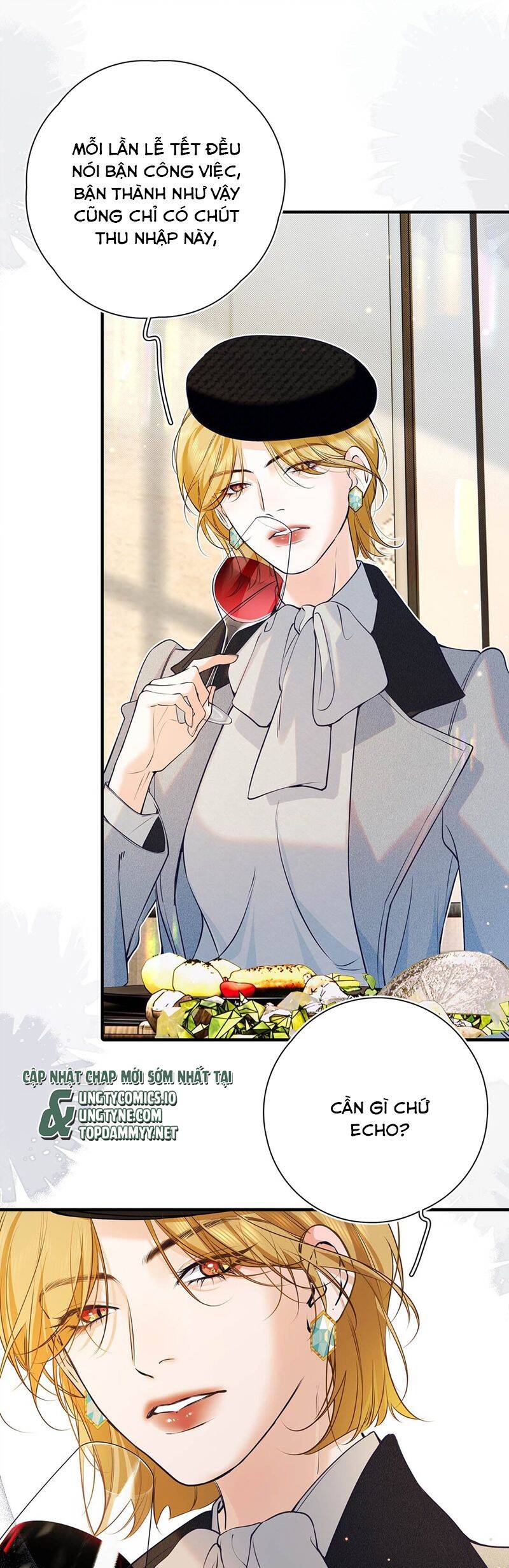 Từ Số Không Bắt Đầu Làm Bạn Trai Chapter 36 - 14