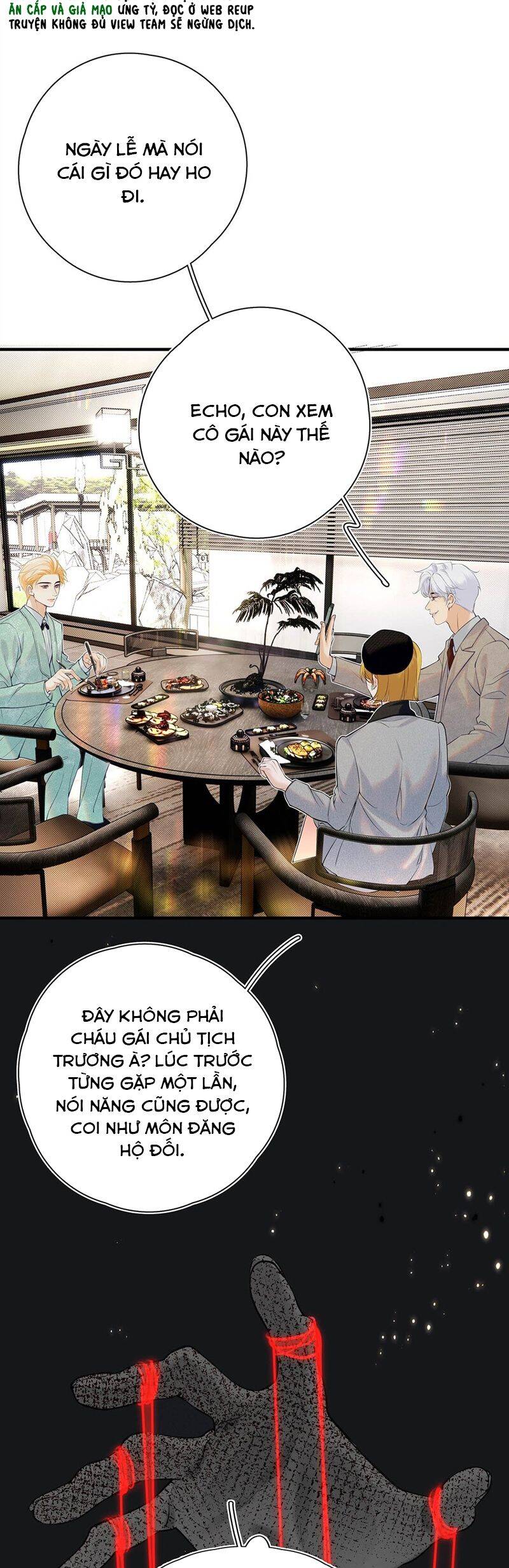 Từ Số Không Bắt Đầu Làm Bạn Trai Chapter 36 - 16