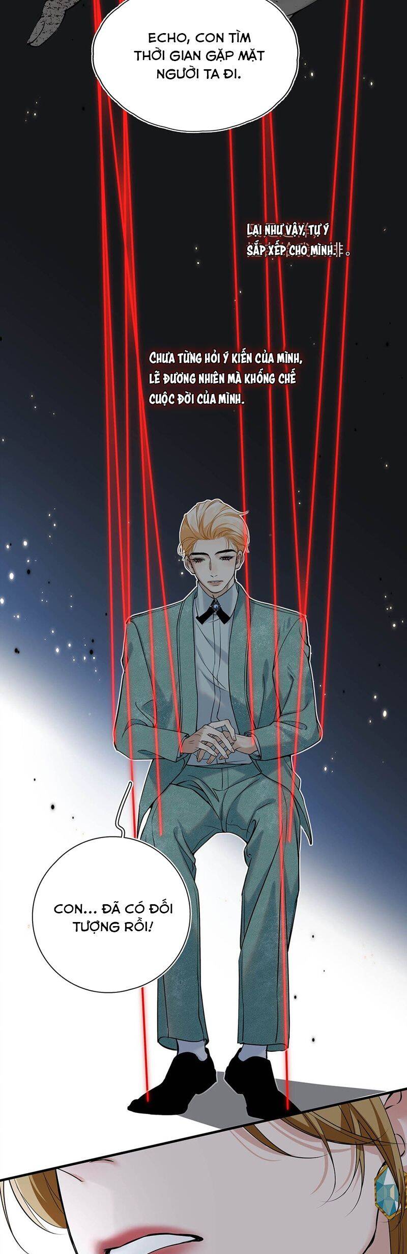 Từ Số Không Bắt Đầu Làm Bạn Trai Chapter 36 - 17