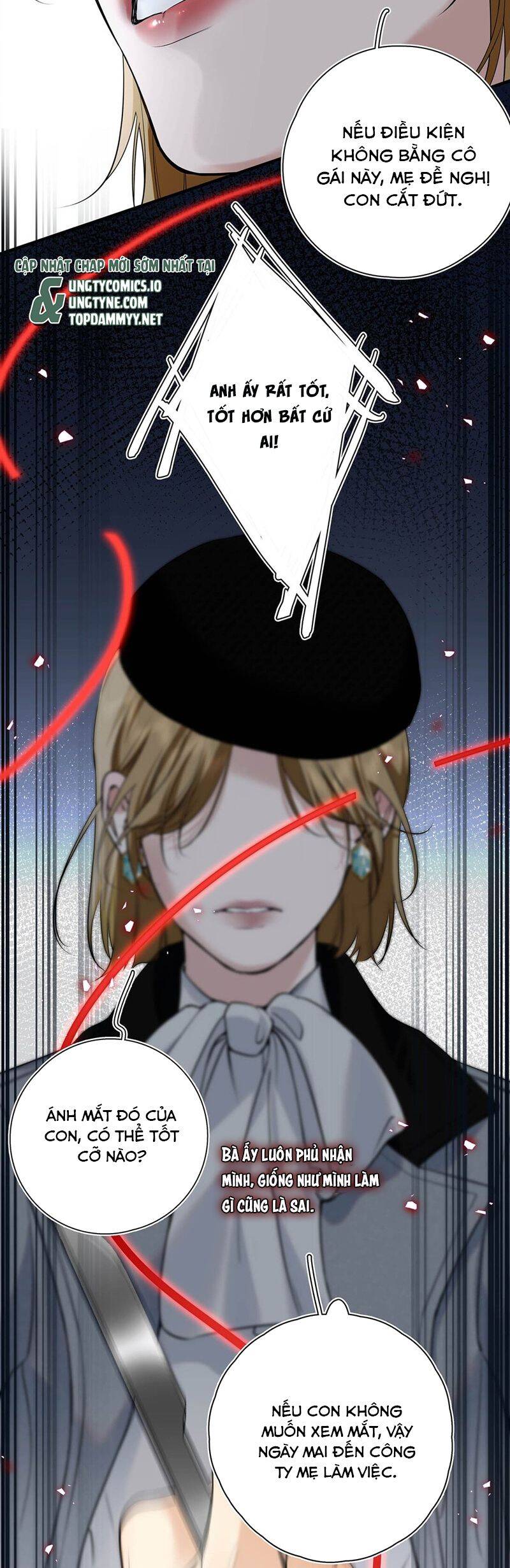 Từ Số Không Bắt Đầu Làm Bạn Trai Chapter 36 - 18