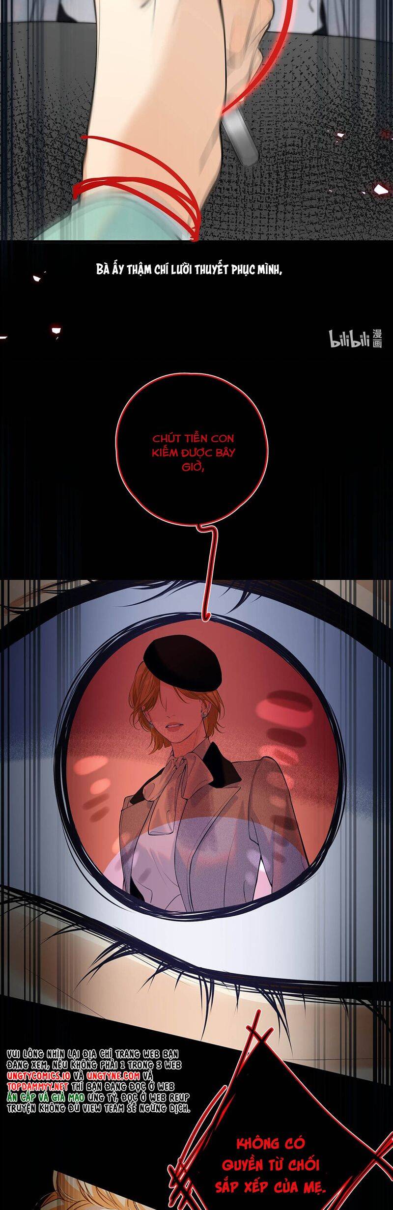 Từ Số Không Bắt Đầu Làm Bạn Trai Chapter 36 - 19