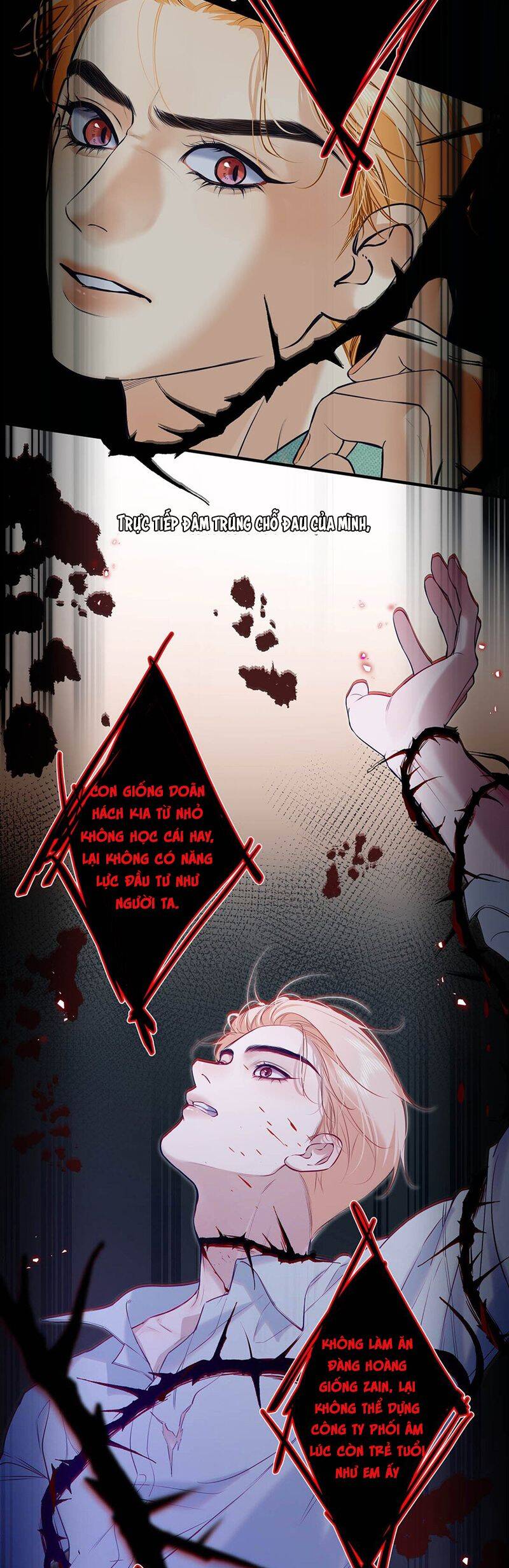 Từ Số Không Bắt Đầu Làm Bạn Trai Chapter 36 - 20