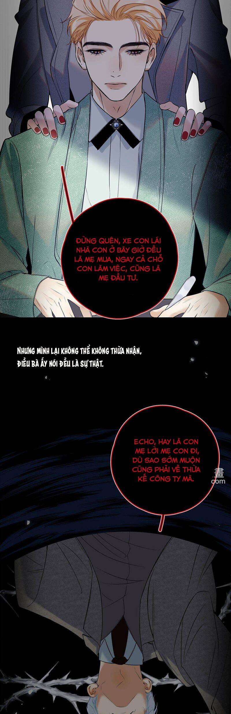 Từ Số Không Bắt Đầu Làm Bạn Trai Chapter 36 - 22