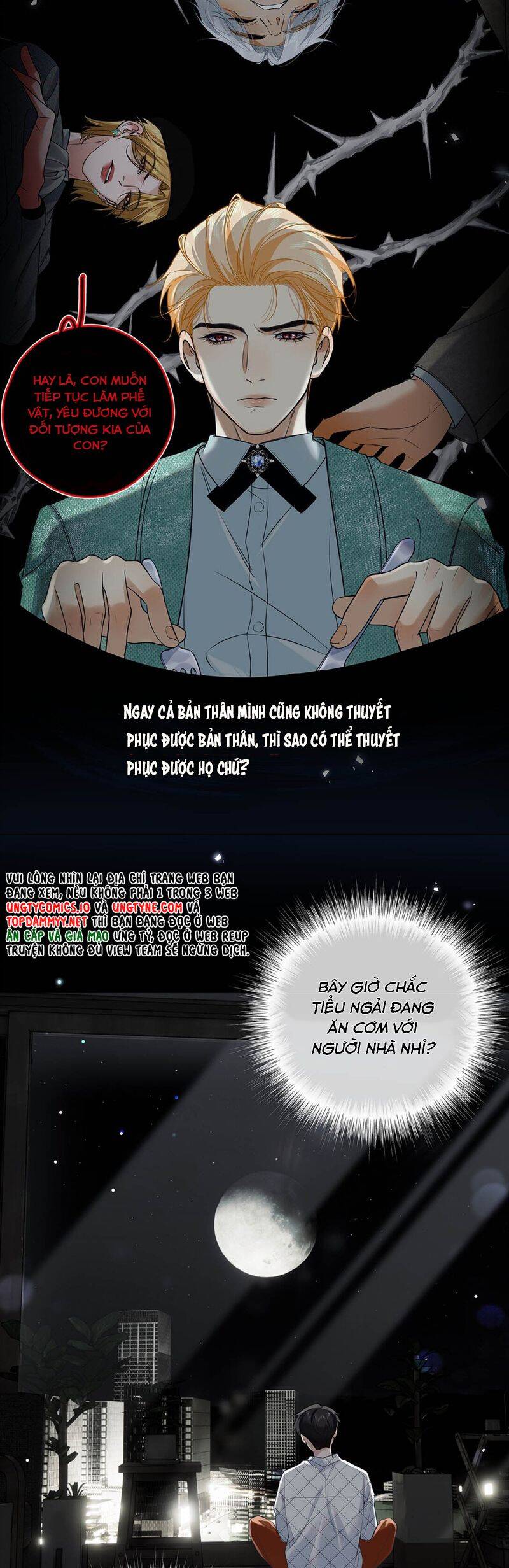 Từ Số Không Bắt Đầu Làm Bạn Trai Chapter 36 - 23