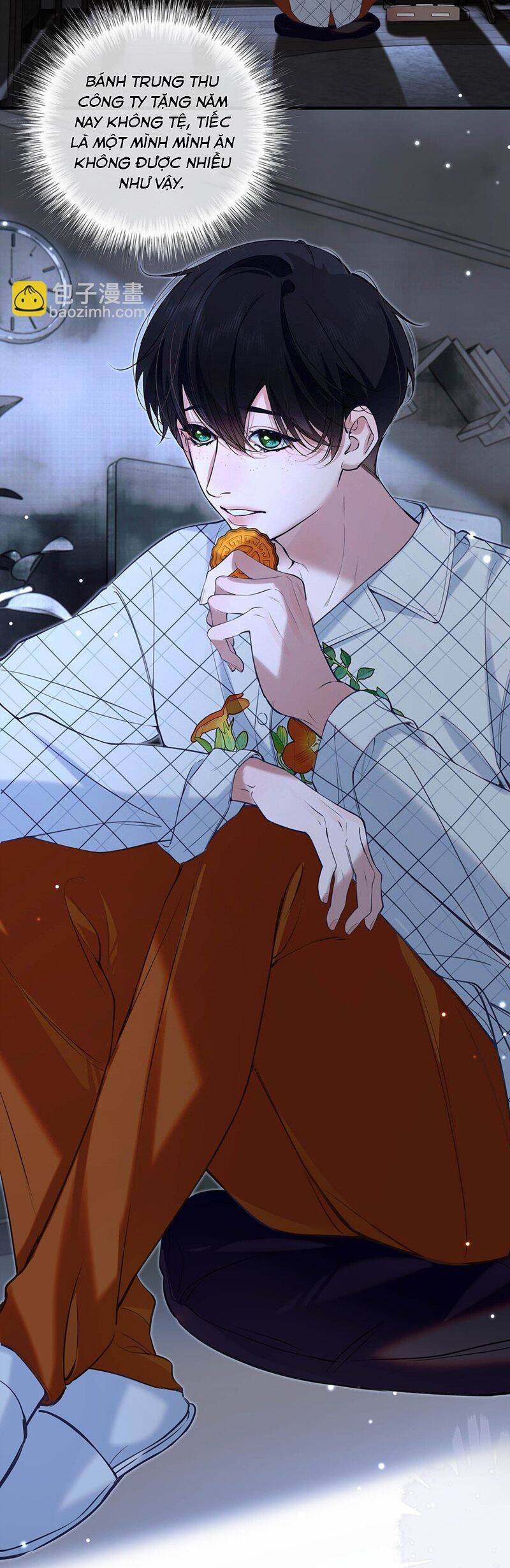 Từ Số Không Bắt Đầu Làm Bạn Trai Chapter 36 - 24