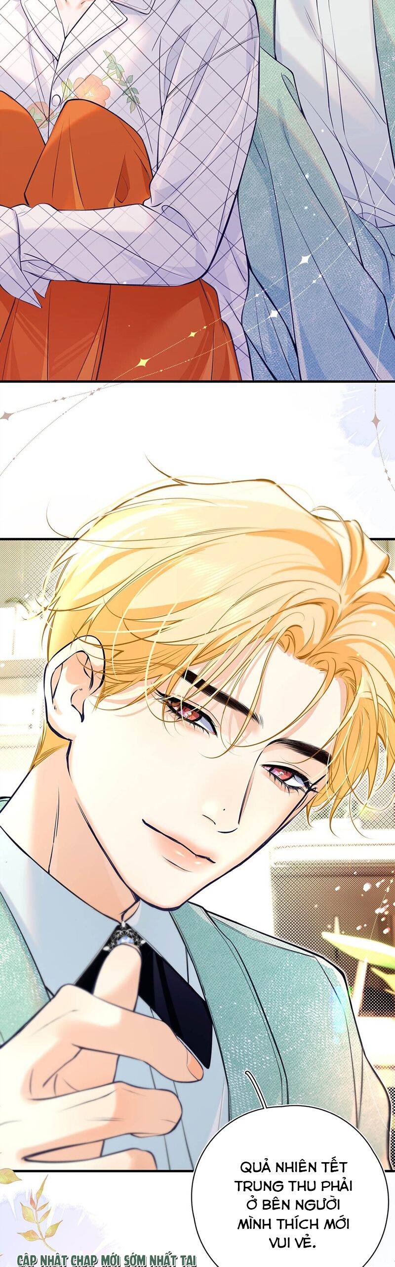 Từ Số Không Bắt Đầu Làm Bạn Trai Chapter 36 - 28