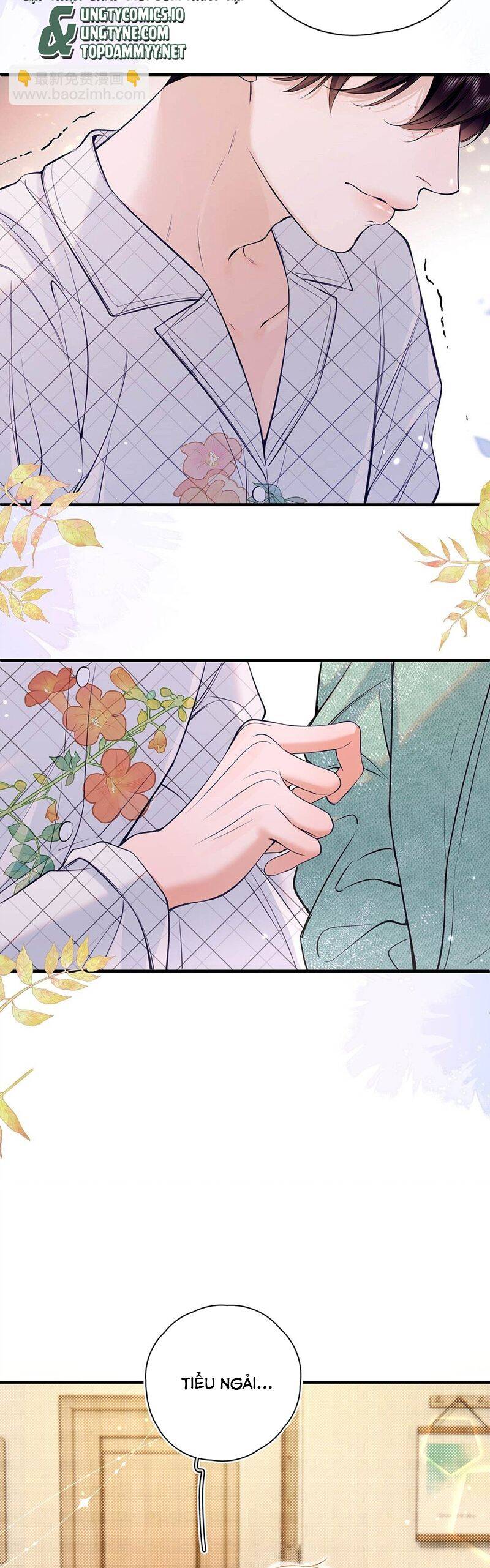 Từ Số Không Bắt Đầu Làm Bạn Trai Chapter 36 - 29