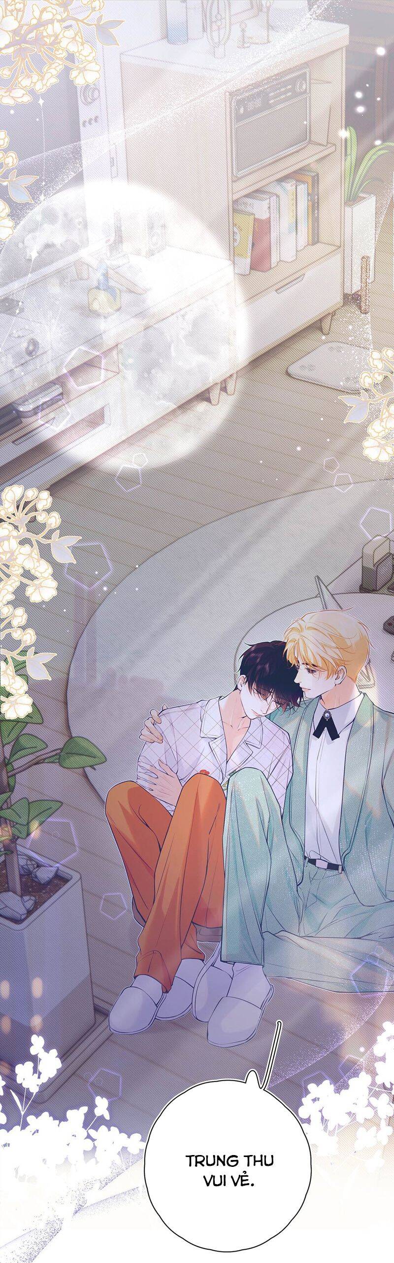 Từ Số Không Bắt Đầu Làm Bạn Trai Chapter 36 - 31