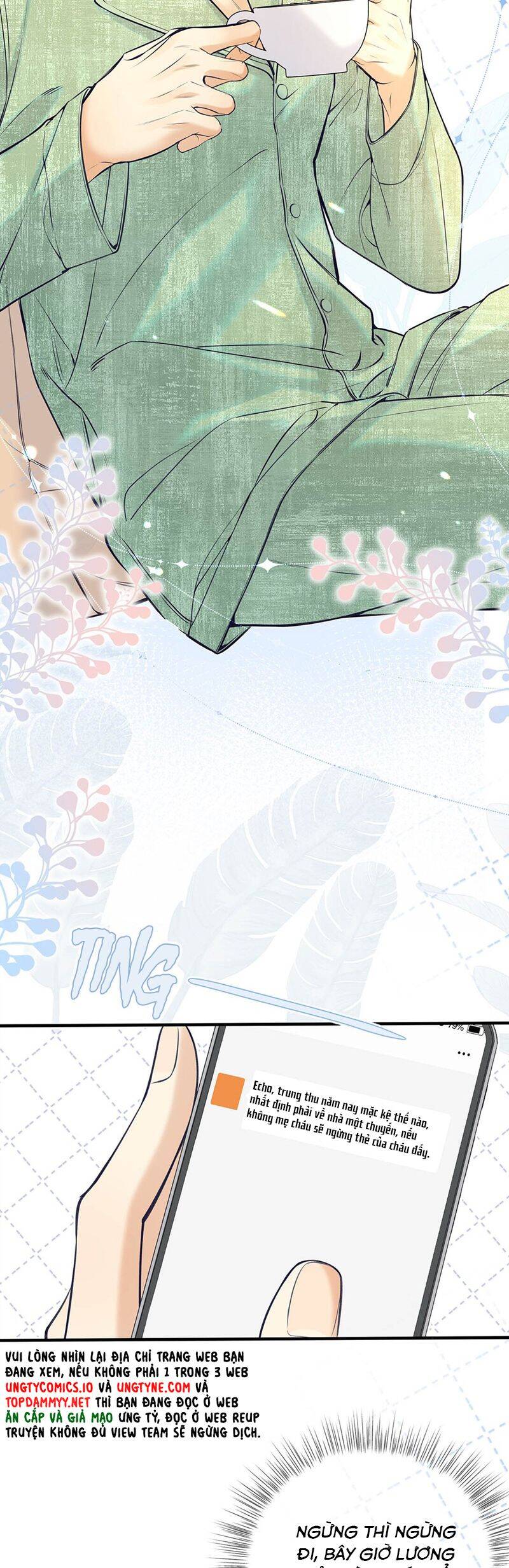 Từ Số Không Bắt Đầu Làm Bạn Trai Chapter 36 - 5