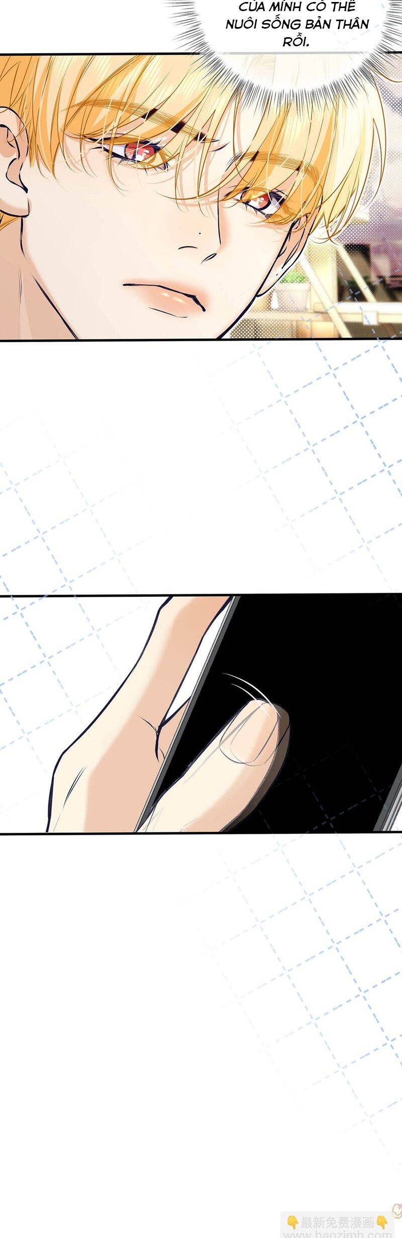 Từ Số Không Bắt Đầu Làm Bạn Trai Chapter 36 - 6