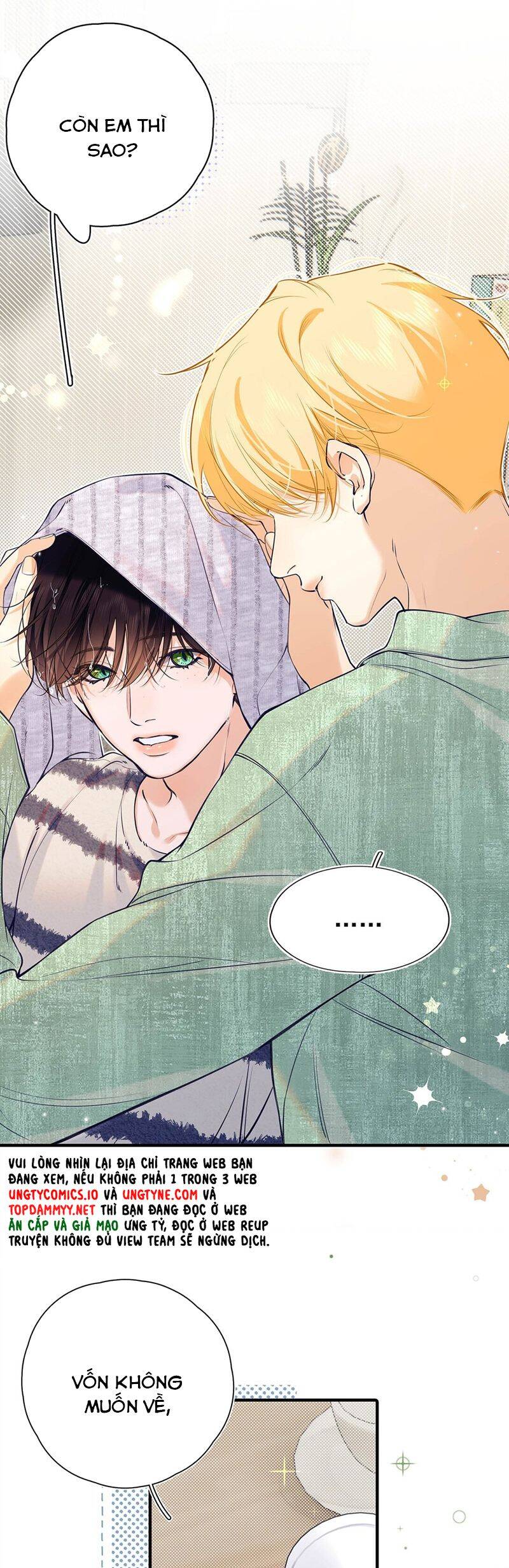 Từ Số Không Bắt Đầu Làm Bạn Trai Chapter 36 - 9