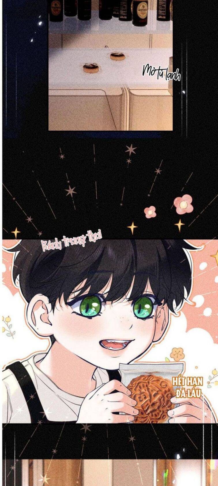 Từ Số Không Bắt Đầu Làm Bạn Trai Chapter 37 - 14