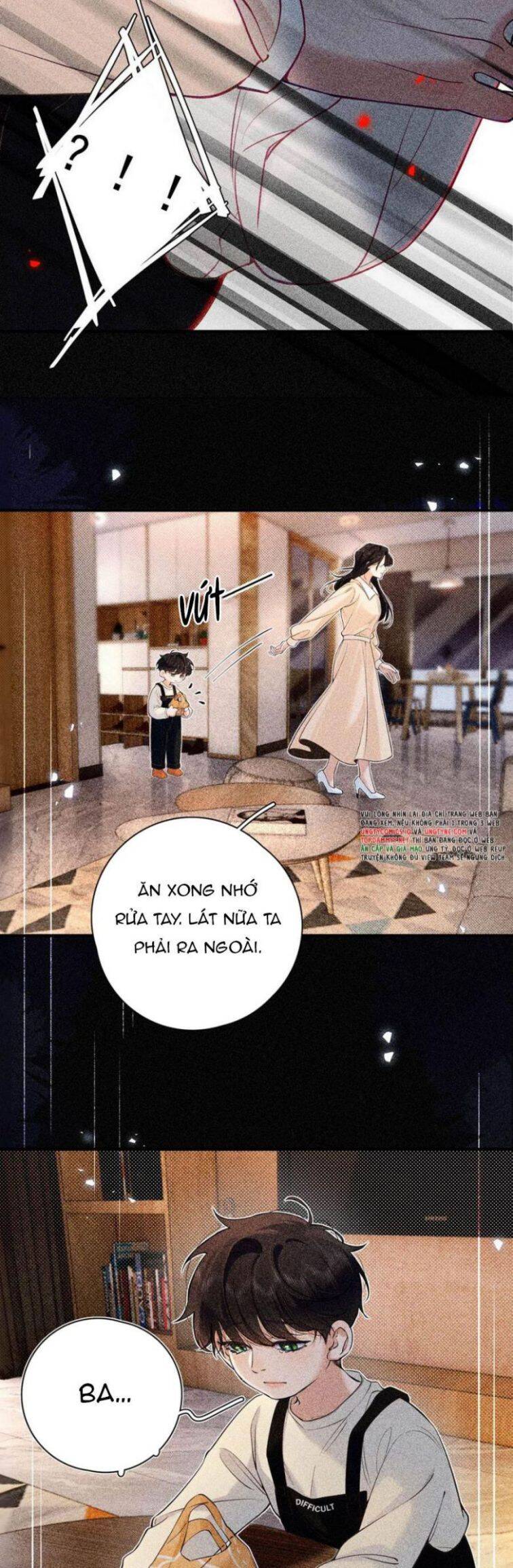 Từ Số Không Bắt Đầu Làm Bạn Trai Chapter 37 - 19