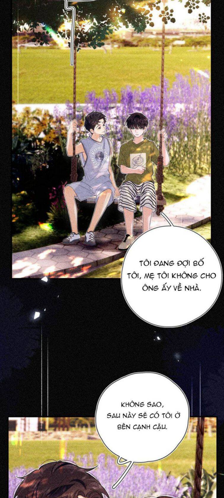 Từ Số Không Bắt Đầu Làm Bạn Trai Chapter 37 - 23