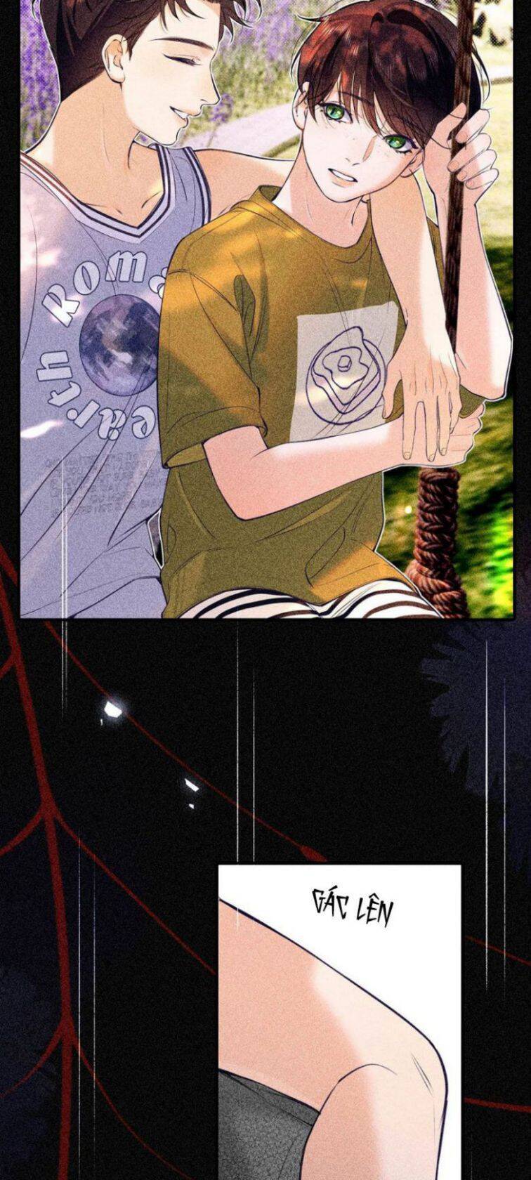 Từ Số Không Bắt Đầu Làm Bạn Trai Chapter 37 - 24