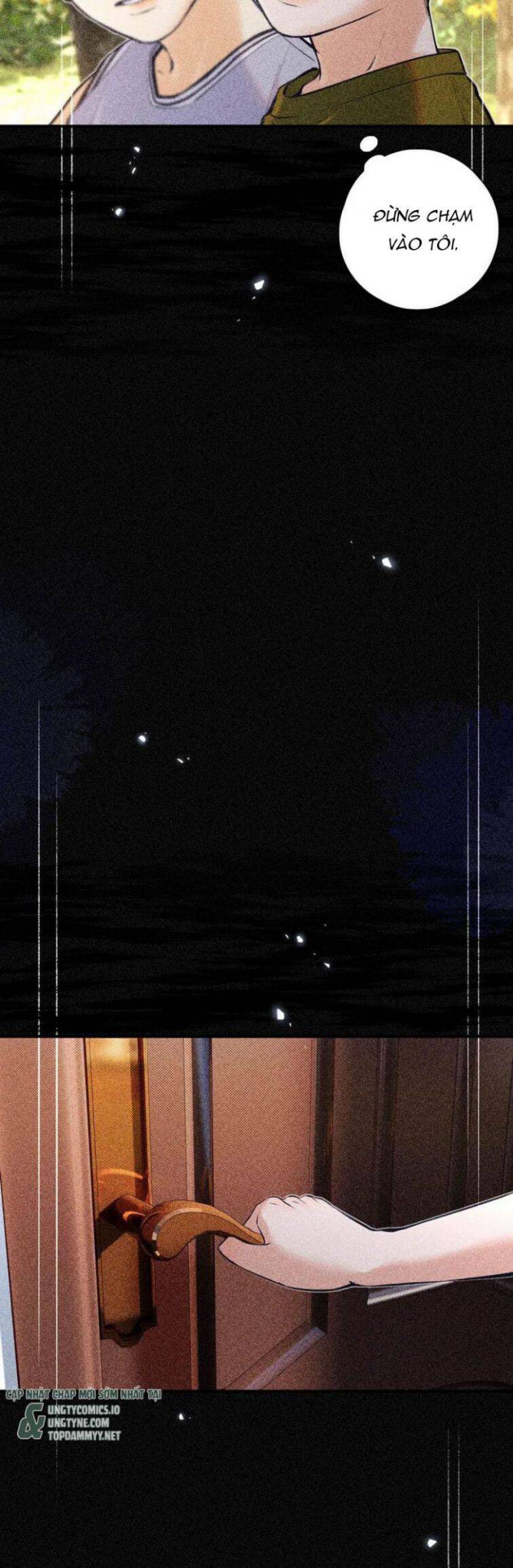 Từ Số Không Bắt Đầu Làm Bạn Trai Chapter 37 - 28