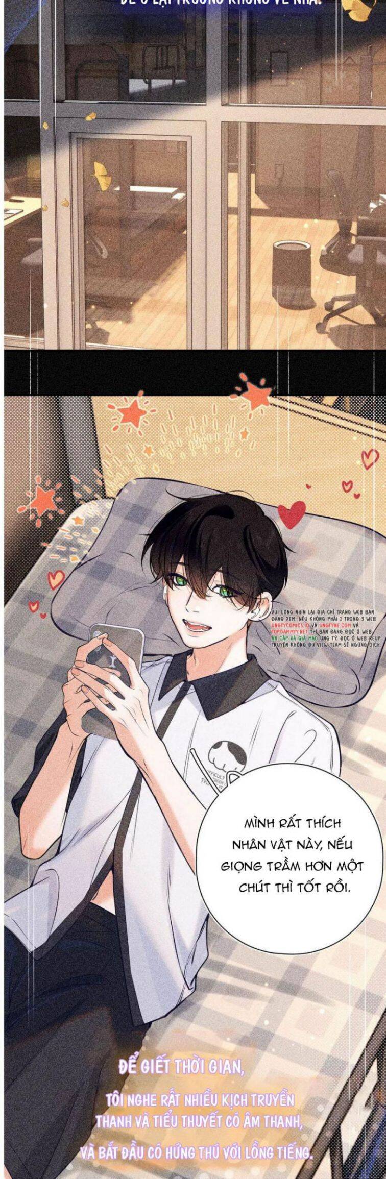 Từ Số Không Bắt Đầu Làm Bạn Trai Chapter 37 - 34