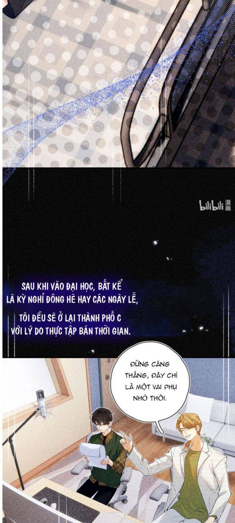 Từ Số Không Bắt Đầu Làm Bạn Trai Chapter 37 - 35