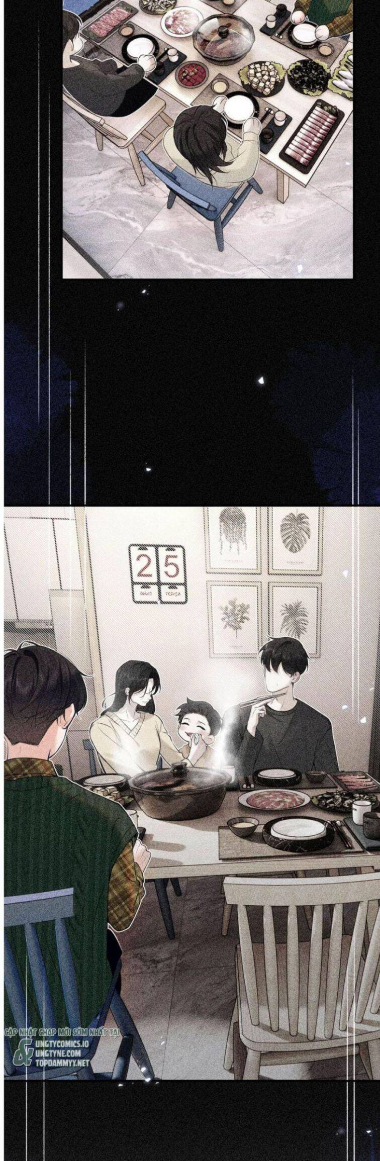 Từ Số Không Bắt Đầu Làm Bạn Trai Chapter 37 - 37