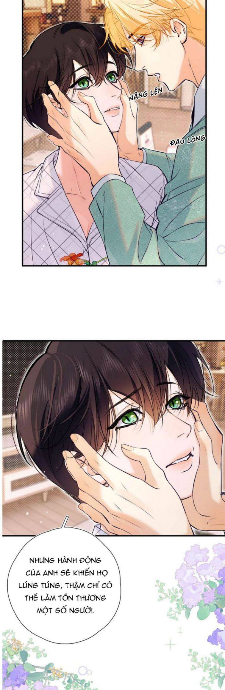 Từ Số Không Bắt Đầu Làm Bạn Trai Chapter 37 - 40