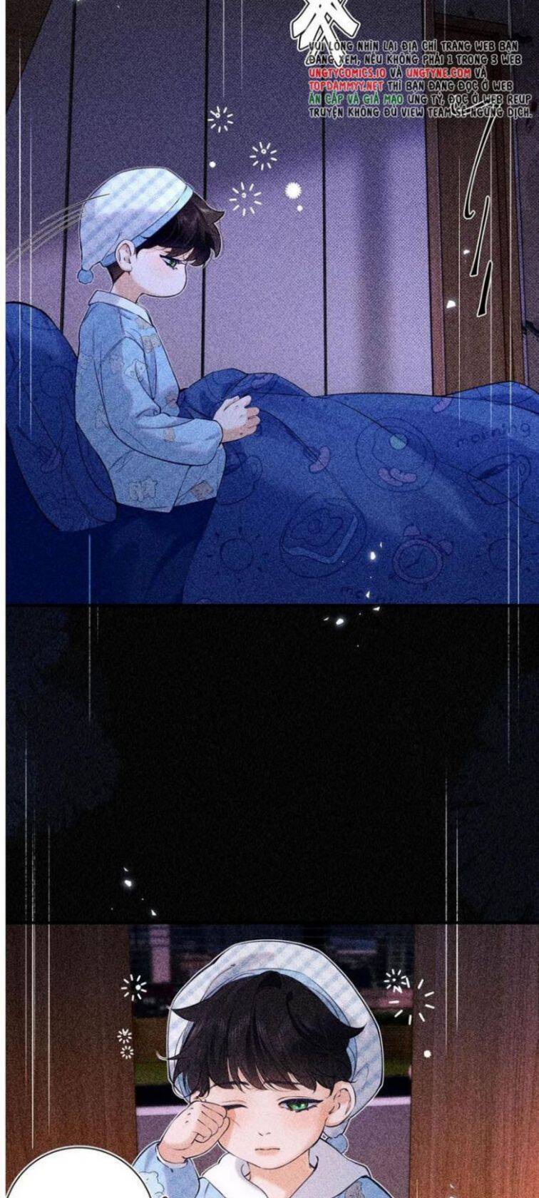 Từ Số Không Bắt Đầu Làm Bạn Trai Chapter 37 - 5