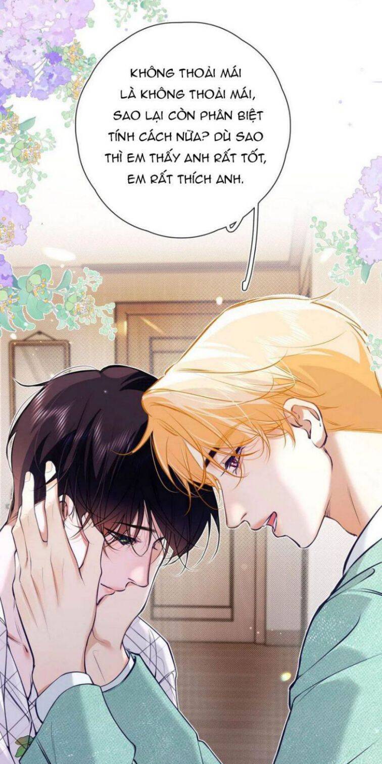 Từ Số Không Bắt Đầu Làm Bạn Trai Chapter 37 - 41