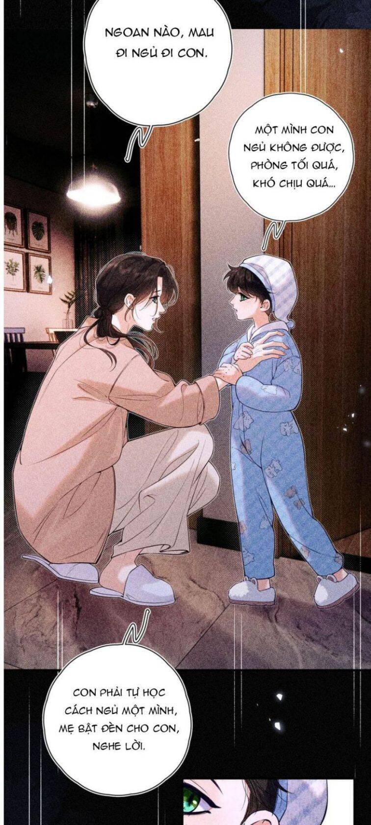 Từ Số Không Bắt Đầu Làm Bạn Trai Chapter 37 - 7