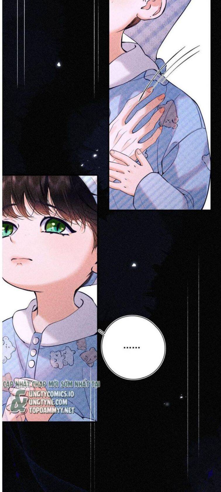 Từ Số Không Bắt Đầu Làm Bạn Trai Chapter 37 - 8