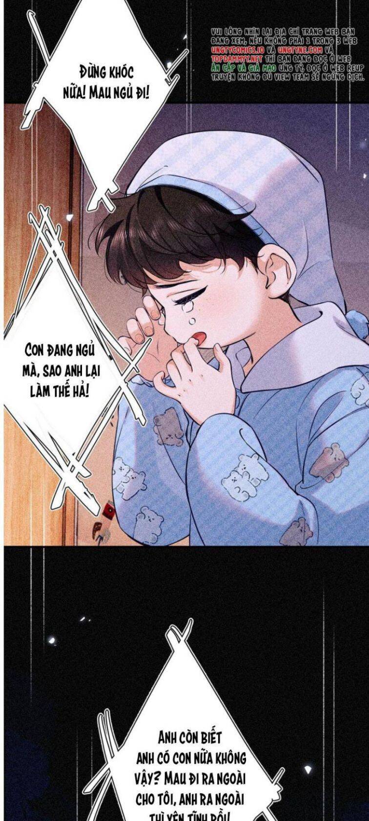 Từ Số Không Bắt Đầu Làm Bạn Trai Chapter 37 - 10