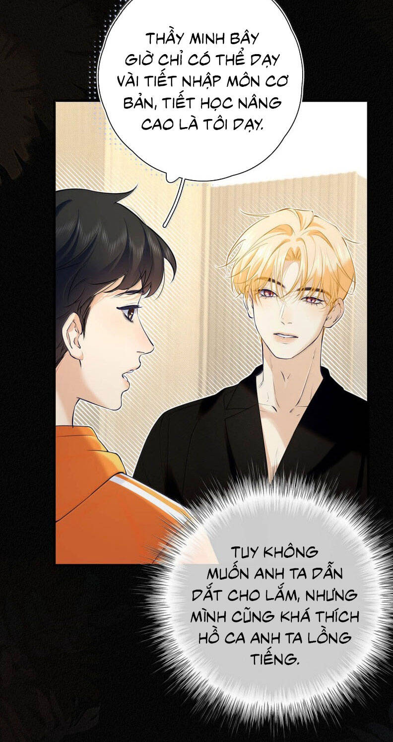 Từ Số Không Bắt Đầu Làm Bạn Trai Chapter 38 - 12