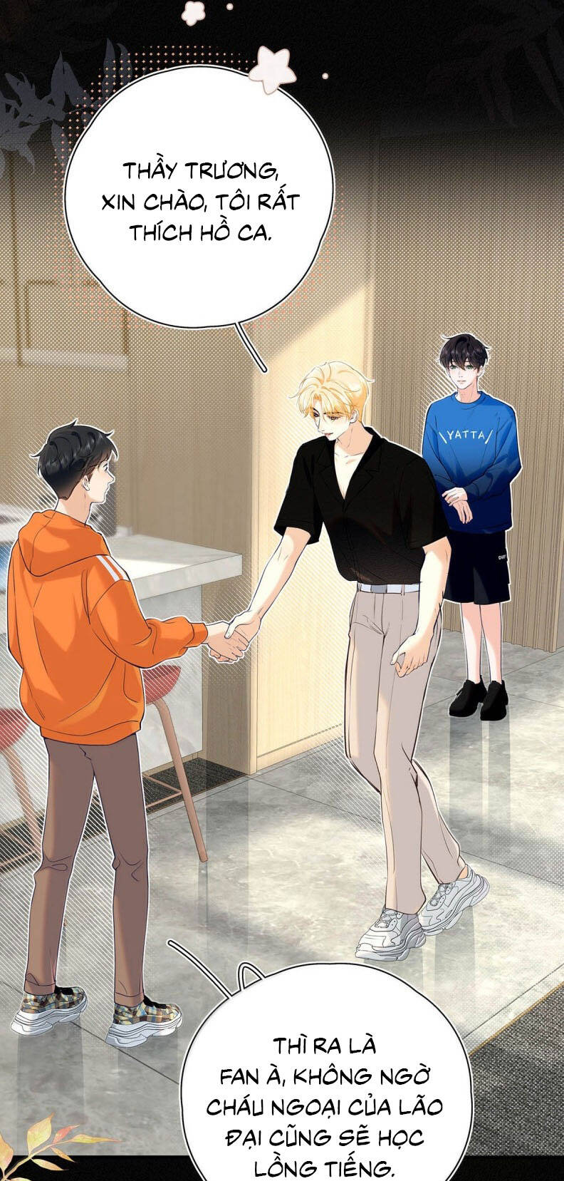 Từ Số Không Bắt Đầu Làm Bạn Trai Chapter 38 - 13