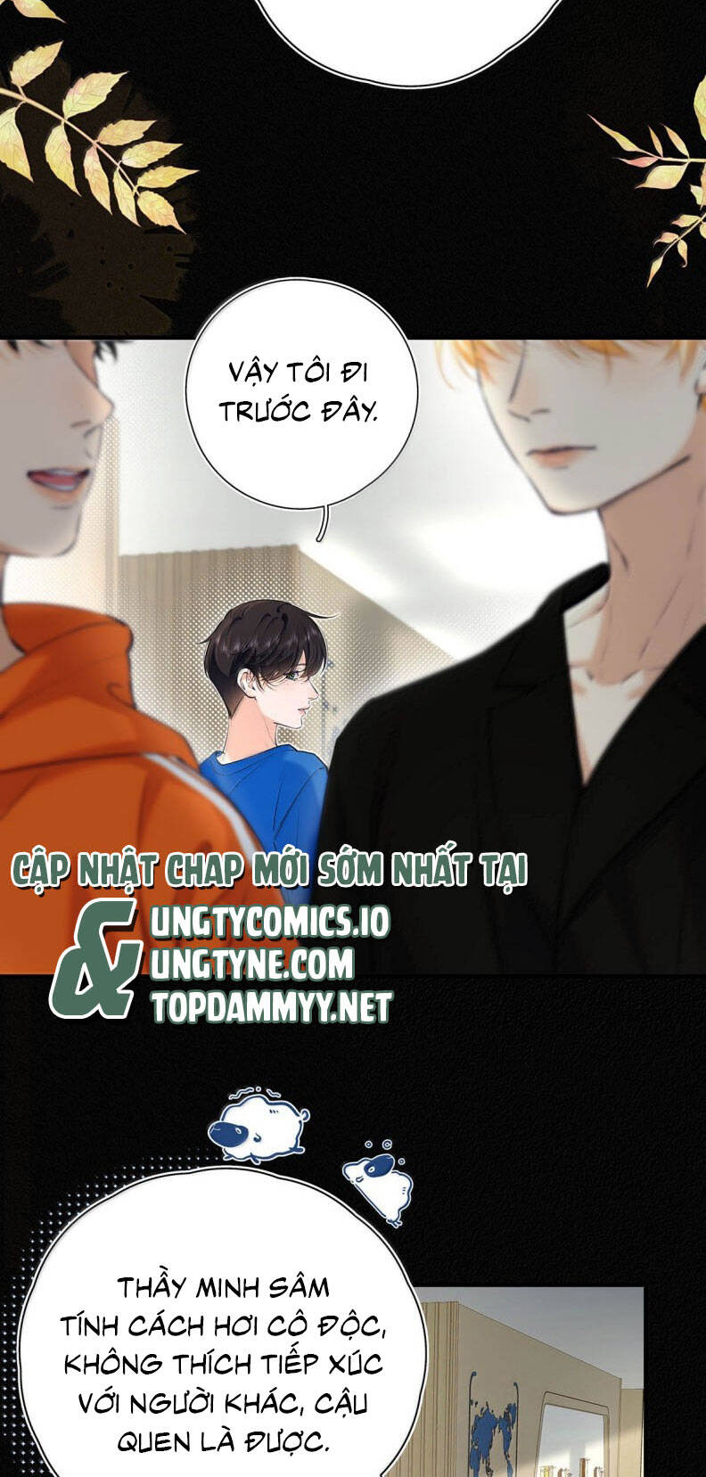 Từ Số Không Bắt Đầu Làm Bạn Trai Chapter 38 - 14