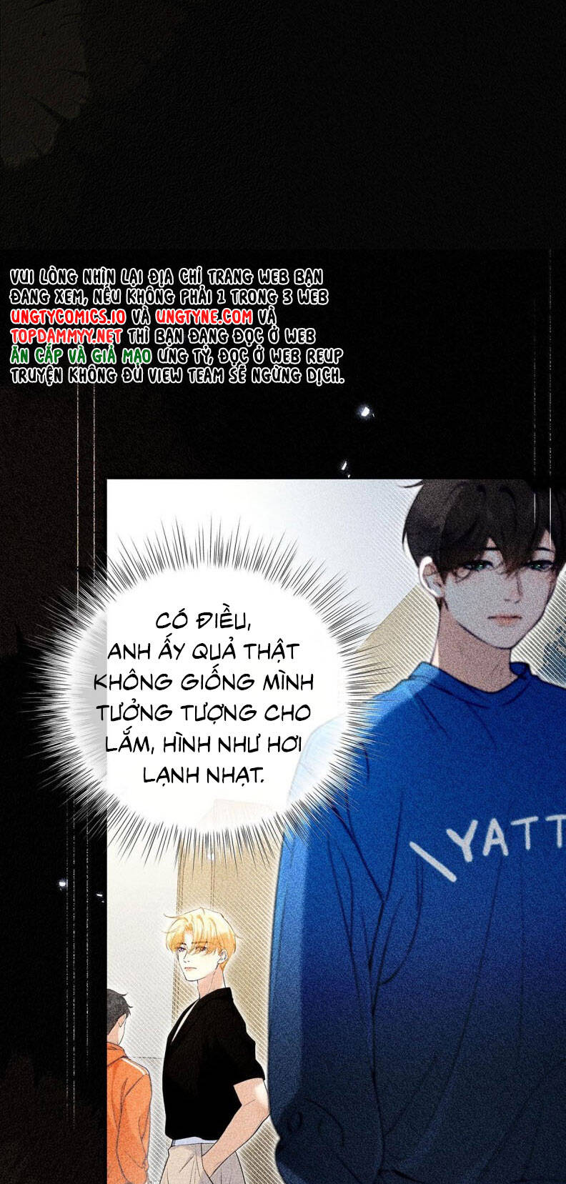 Từ Số Không Bắt Đầu Làm Bạn Trai Chapter 38 - 16