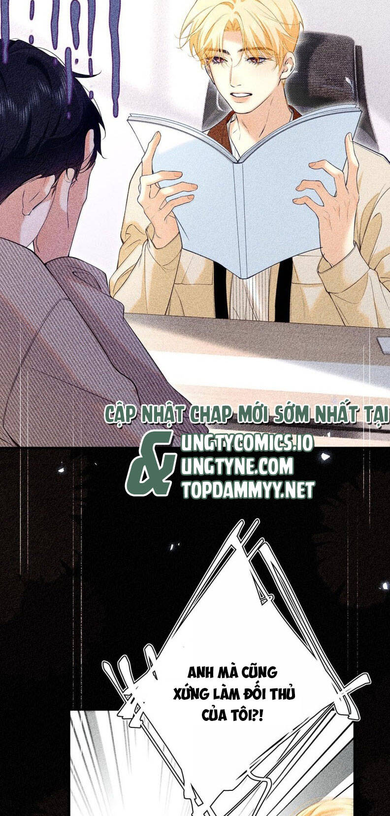 Từ Số Không Bắt Đầu Làm Bạn Trai Chapter 38 - 19