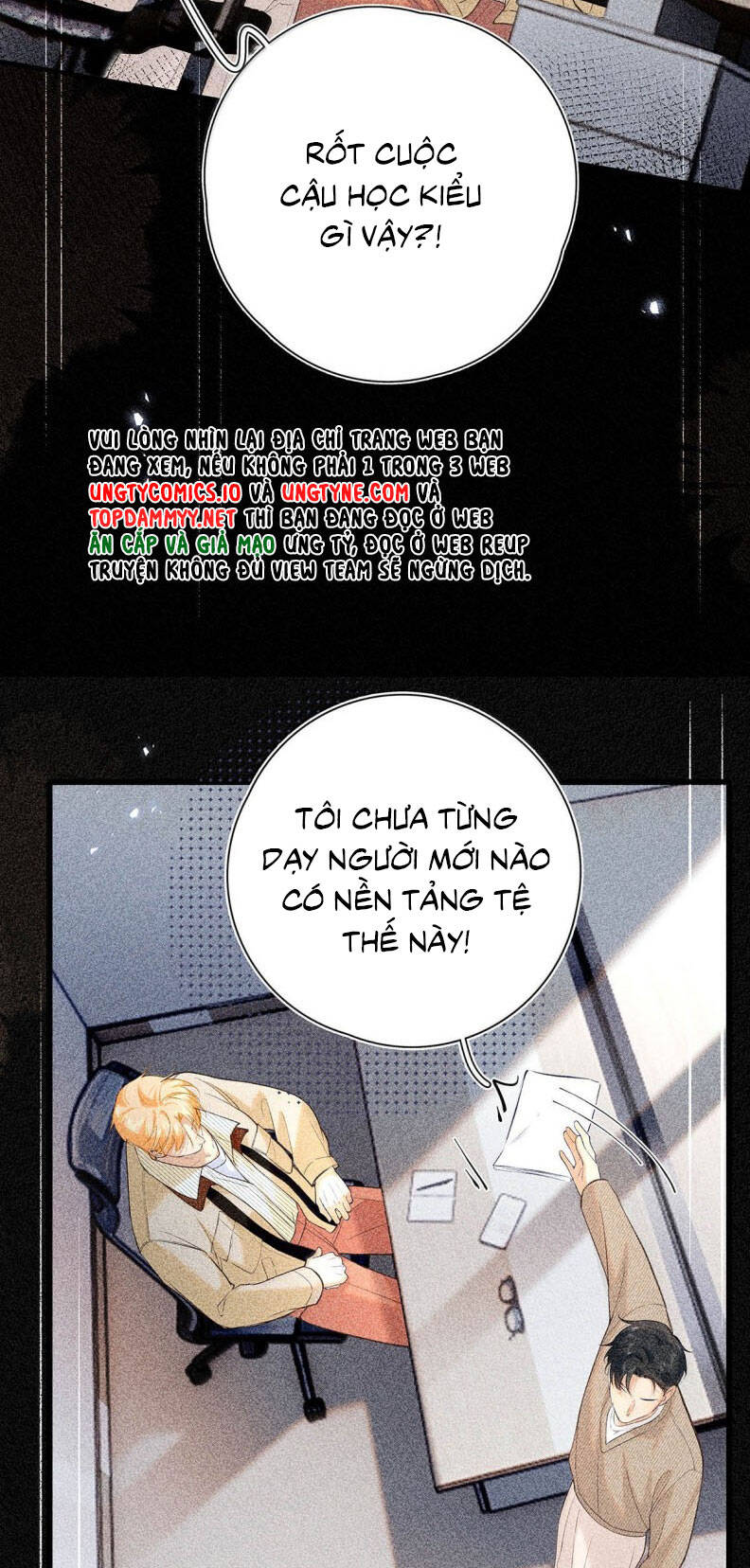 Từ Số Không Bắt Đầu Làm Bạn Trai Chapter 38 - 21