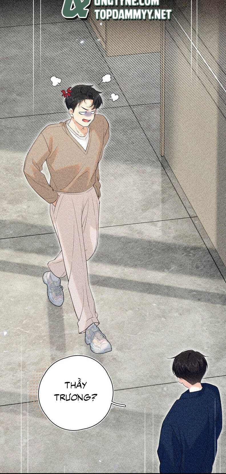 Từ Số Không Bắt Đầu Làm Bạn Trai Chapter 38 - 23