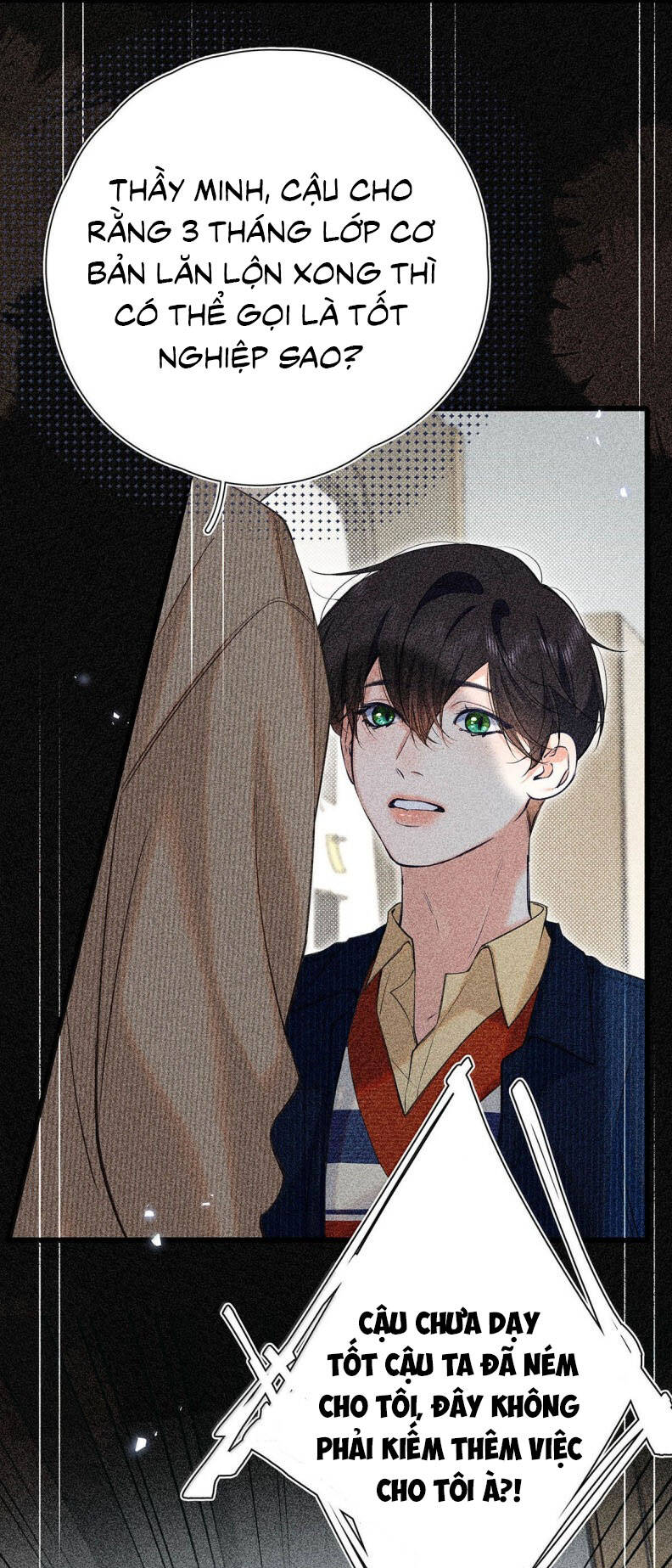 Từ Số Không Bắt Đầu Làm Bạn Trai Chapter 38 - 24