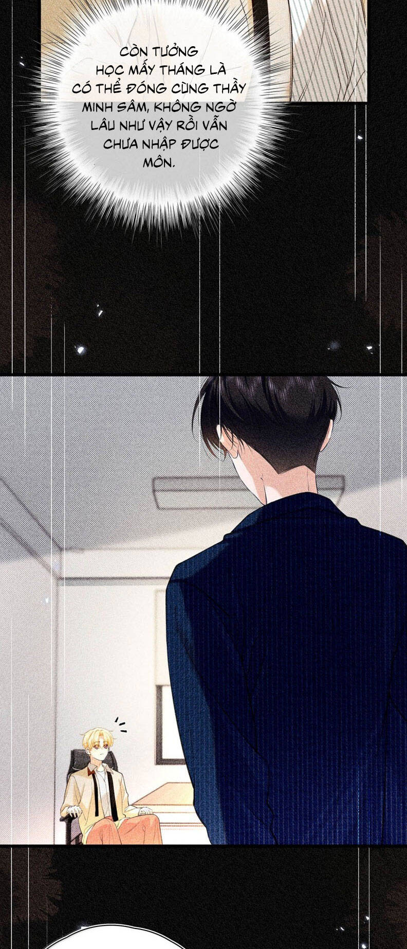 Từ Số Không Bắt Đầu Làm Bạn Trai Chapter 38 - 28