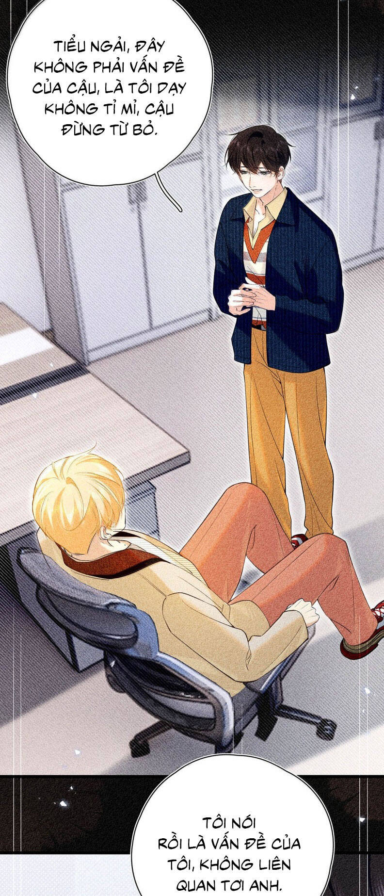 Từ Số Không Bắt Đầu Làm Bạn Trai Chapter 38 - 29